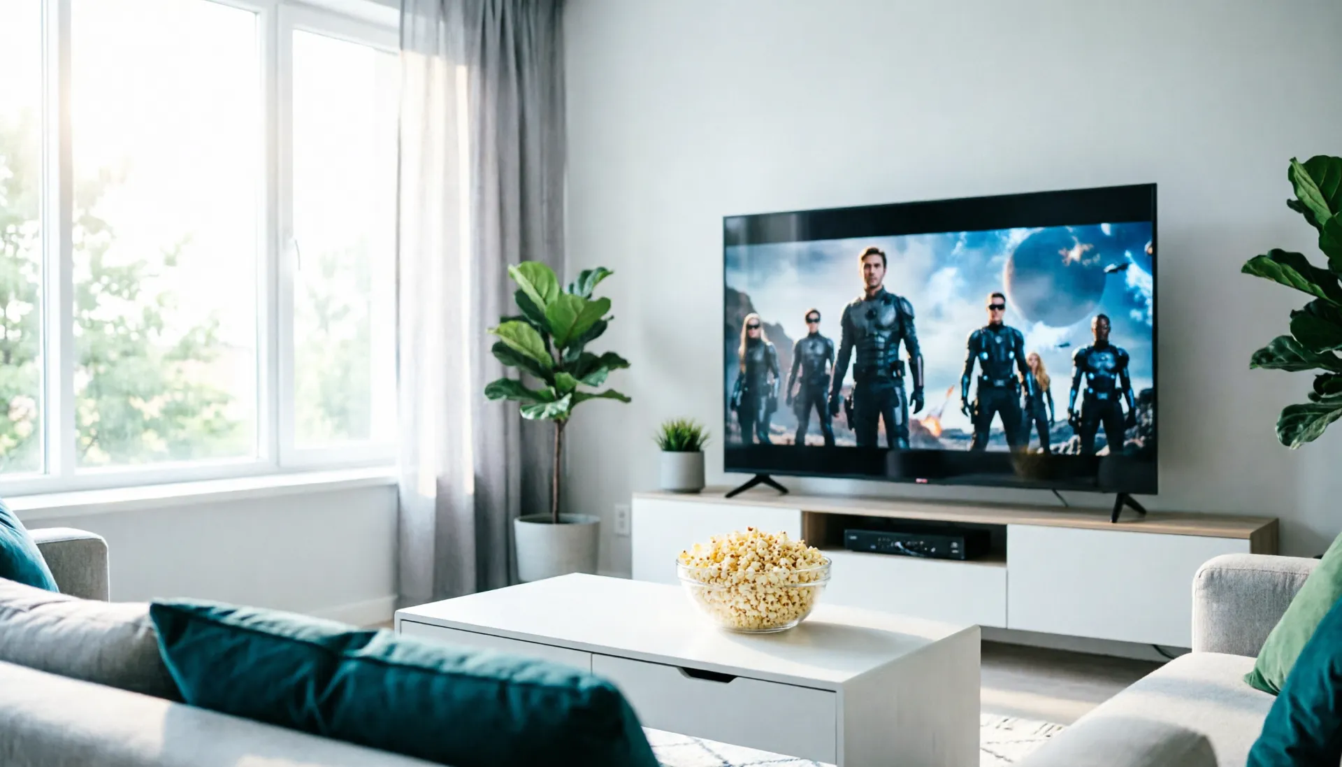 IPTV Abmahnung Risiko Deutschland 2026 – Illustration: Legale IPTV Alternative schützt vor Urheberrechtsstrafe