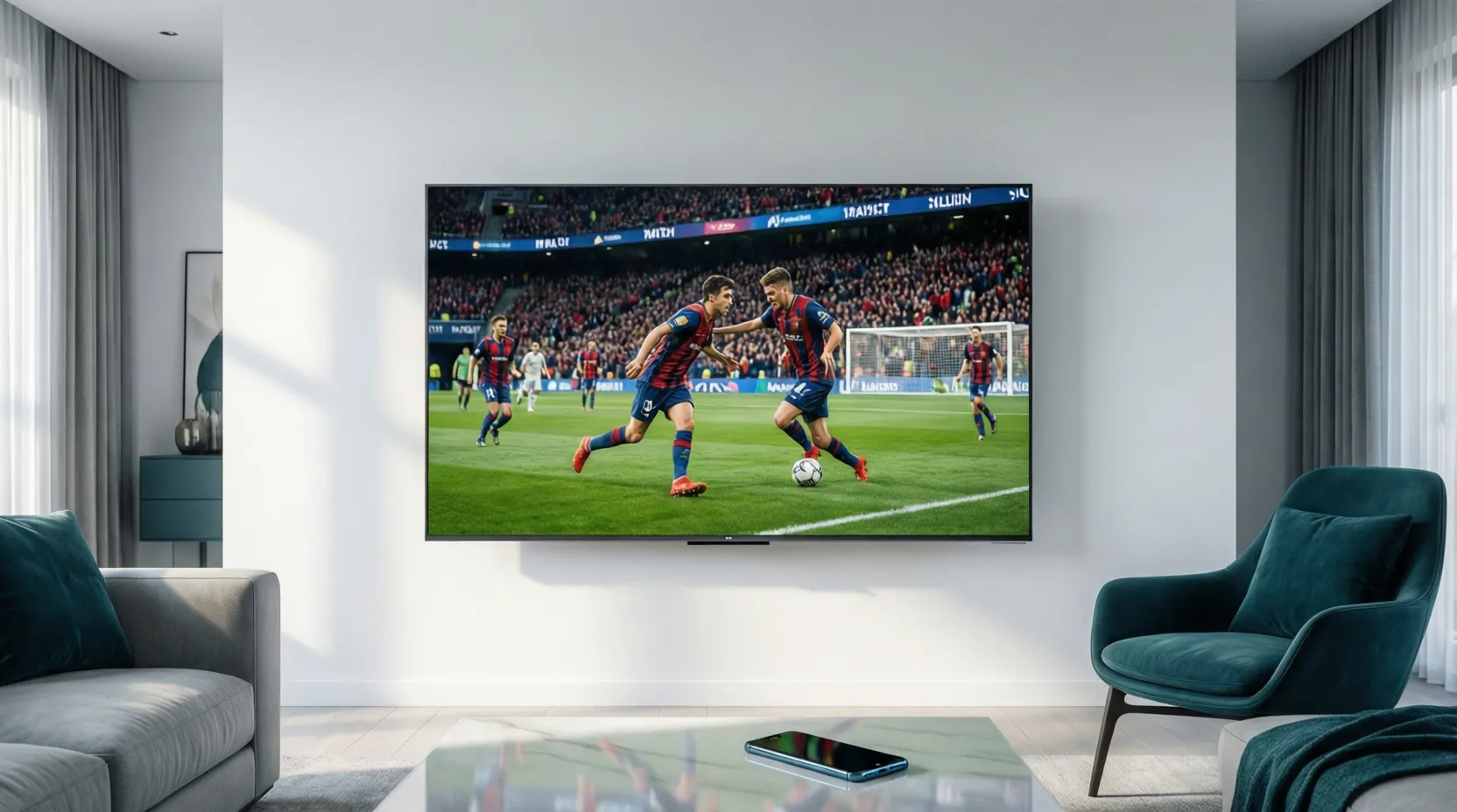 IPTV Abonnement Test 2026 kostenlos – Testlinie anfordern Qualität prüfen Uptime EPG messen