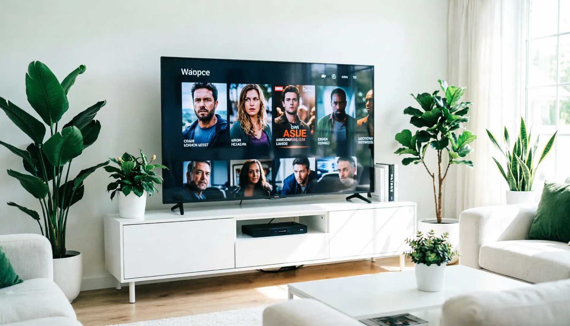 IPTV Anbieter Vergleich 2026 – Die besten deutschen IPTV Dienste im Direktvergleich