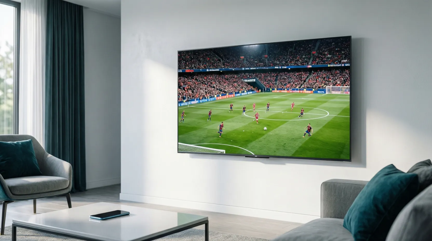 IPTV legal Deutschland 2026 – Rechtslage, § 44b UrhG und legale IPTV Alternativen erklärt