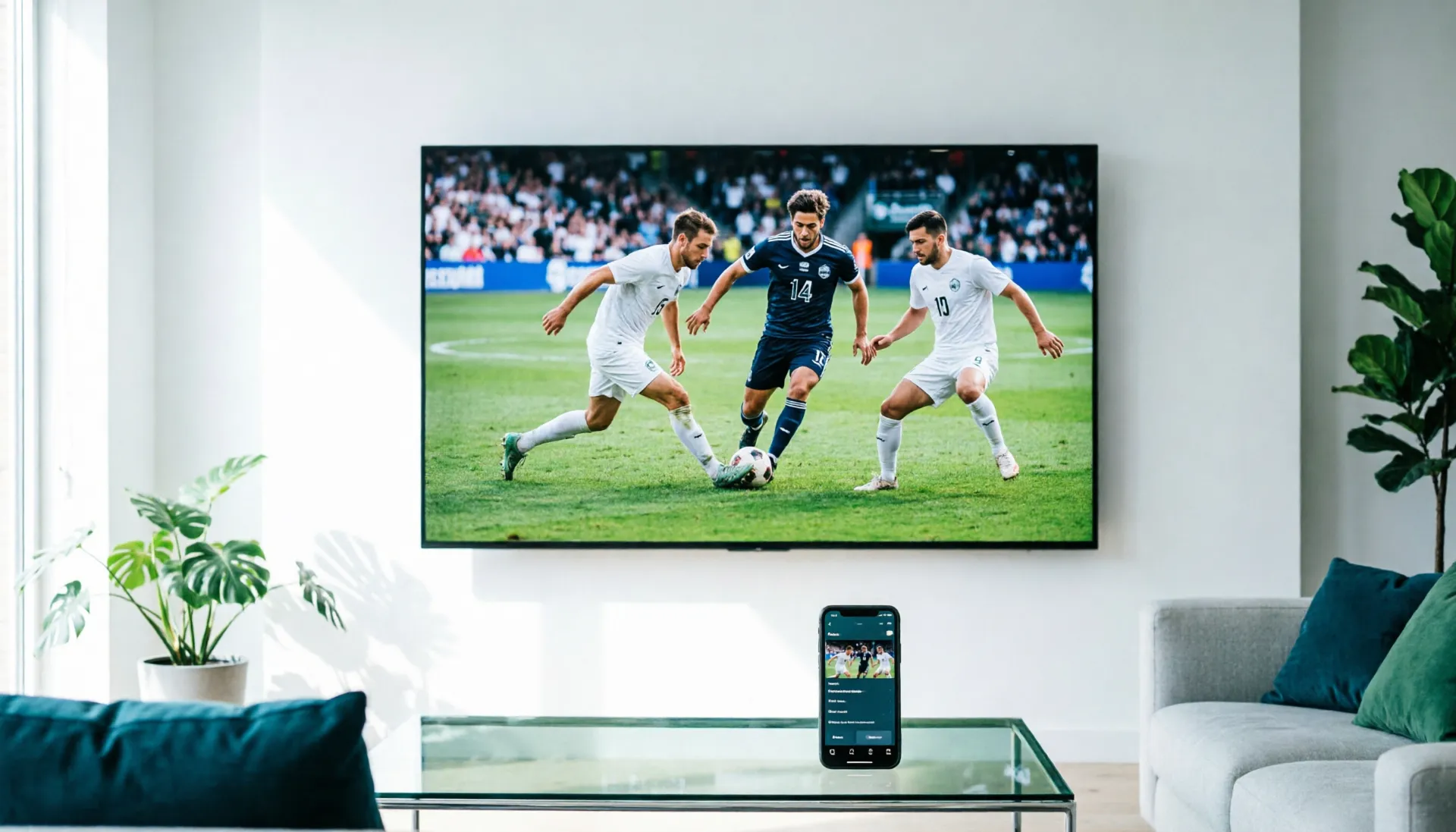 IPTV Smart TV einrichten Samsung LG 2026 – Smart IPTV SS IPTV M3U einbinden ohne Box