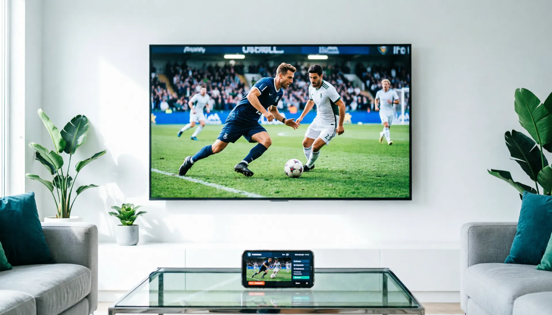 IPTV Smart TV ohne Box einrichten – Samsung Smart IPTV und LG SS IPTV im direkten Vergleich für DACH-Sender